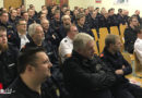 Nö: Kommandanten-Fortbildung 2020 im Feuerwehrabschnitt Hollabrunn