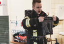 D: Thema “Respekt” in der Brandschutzerziehung → Feuerwehr Lennestadt geht neuen Weg und spricht sensibles Thema an