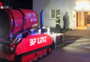 Oö: LUF-Einsatz bei verrauchtem Objekt in Linz