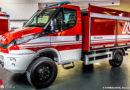 D: Mecklenburg-Vorpommern → Finanzierung für Fahrzeuge zur Waldbrandbekämpfung steht