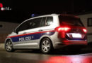 Neu auf Fireworld.at: Alle Polizei-Pressemeldungen Österreichs