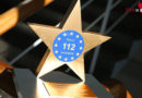 Deutsche Berufsfeuerwehren erhalten den „Goldenen Euronotruf-Stern 2020“