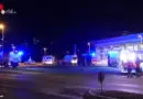 D: Brandgeruch im Hallenbad Stockach → Glimmbrand
