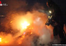 Bayern: Serie von Kleinbränden in München in der Nacht auf den Pfingstsonntag 2021