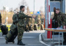 Schweiz: Mobilisierung wegen Coronakrise – Vier weitere Bataillone eingerückt