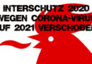 Corona-Virus: Interschutz 2020 in Hannover abgesagt → findet 2021 statt