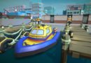 Rescue HQ – Der Blaulicht Tycoon → neuer Coastguard-DLC erschienen
