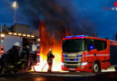 Was Einsatzkräfte an Scania Feuerwehrfahrzeugen so schätzen