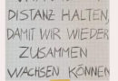 Oö: COVID 19 → Danke an die Disziplin der Landsleute. Bitte durchhalten