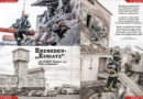 Feuerwehr-Fachmagazin Brennpunkt: Ausgabe 2/2020 (April) und die Inhalte