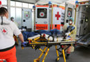 Bayern: Rotes Kreuz mit zusätzlichen Maßnahmen bei COVID-19-Transporten im Berchtesgadener Land besonders gefordert