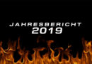 Oö: Feuerwehr Steyr blickt auf 2019 zurück