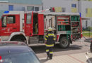 Nö: Brandverdacht entpuppt sich als Wohnungsbrand in Engelhartstetten