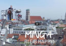 Hey Minga → bleib Happy Coronasong der Feuerwehr München