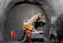 Nö: Tödlicher Unfall auf Baustelle für den Semmering-Basistunnel