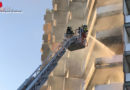 D: Turbulenter Mittwoch, 24. Juni 2020, für die Feuerwehr Bergisch Gladbach