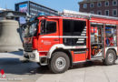 D: 3x LF-KatS und 1x HLF für die Freiw. Feuerwehr Bochum