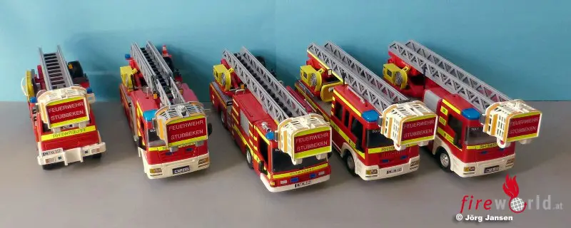 Featured image of post Playmobil Feuerwehr Alt Ob zum geplanten training und