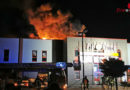 D: Brandmeldeanlage konnte Flachdachbrand nicht „verhindern“