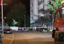 D: Mit 2 Promille in Personengruppe → sechs Verletzte, ein Toter