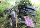 D: Unfallträchtiges Wochenende mit zwei Toten auf Thüringer Autobahnen