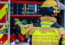 D: Feuerwehr Xanten erhält neue Schutzkleidung in 200-facher Ausführung