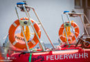 Oö: Boote, Korbschleiftragen und Kommunikationsmittel von 26 Stützpunkten ersetzt