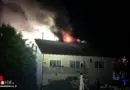 D: Wohnungsbrand in Deggenhausertal verursacht rund 200.000,- Euro Sachschaden