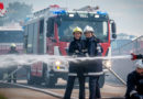 Nö: ActionDay der Feuerwehrjugend Bad Vöslau → 31 Stunden im Dienst