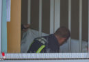 Oö: Dringende Türöffnung einer Arrestzelle am Polizeiposten in Marchtrenk