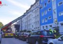 Bayern: Eine Tote bei Wohnungsbrand in München