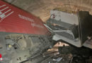 Schweiz: Zwei Züge der Matterhorn Gotthard-Bahn kollidieren im Tunnel → 11 Verletzte