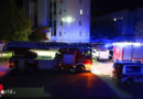 Oö: “Rache an Feuerwehr” → Mann löste 19 Mal vorsätzlich Brandmeldealarm in Welser Tiefgaragen aus