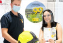 bank99 unterstützt Österreichs Feuerwehren mit 10 Euro je Mitgliedskonto