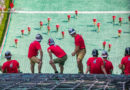 Heißer Kampf am Bergisel → Österreichs fitteste Feuerwehrteams stellen sich am 27.8.2022 den härtesten 400 Metern der Welt