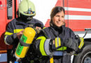 Stmk: Zeitungs-Redakteurin schlüpfte in Feuerwehr-Uniform