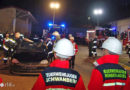 Stmk: 24 Stunden Feuerwehrdienst für die Jugend des Abschnittes „Oberes Sulmtal“ Ende August 2020