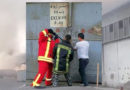 Libanon: Der letzte Einsatz einer Feuerwehr-Crew vor der fatalen Explosion  von Beirut