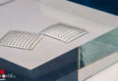 Stacheliger Sensor prüft Frische von Lebensmitteln durch Verpackung hindurch