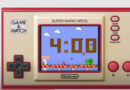 „tricOtronic“: Nintendo bringt im November 2020 Retro-Handheld