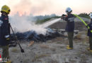 Bgld: 12-Stunden-Actiontag bei der Feuerwehrjugend Weiden am See