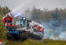 Vorabinfo: Premieren bei Magirus in Ulm