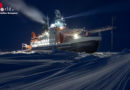 “Expedition Arktis”: ARD zeigt am 16.11.2020 exklusiv die Dokumentation des internationalen Jahrhundertprojekts im Epizentrum des Klimawandels