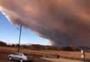 USA: Gigantisches Waldfeuer bei Colorado schlägt alles Dagewesene in der Region