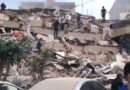 Türkei: Heftiges Erdbeben der Stärke 7 am 30. Oktober 2020