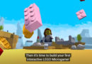 Nutzer erstellen ganz einfach Lego-Games mit Unity → Spiele mit anderen teilbar