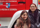 Nö: 11-jähriges Mädchen verhindert größeren Kellerbrand in St. Pölten