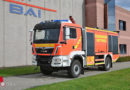 D: TLF 4000 nach DIN 14530-21 für die Feuerwehr Rottweil