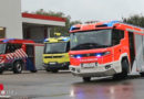 Rosenbauer RT-Serie → Fahrzeuge in Fahrt