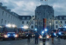 D: Feuerwehr 2020 → Imagevideo der Feuerwehren des Saarlandes für die Bevölkerung